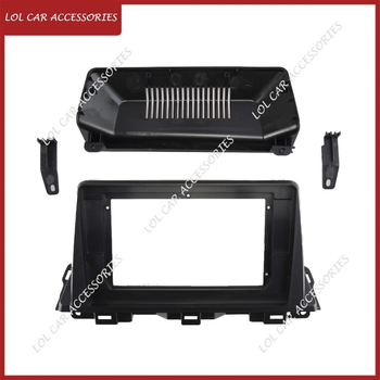 Android navigacijski okvir za SAIC Maxus G50 2019 — 300 g, plastika, bez prilagodbe, kompatibilan s G50