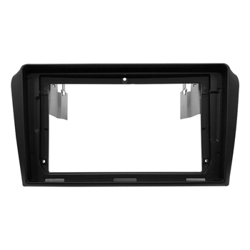 Android navigacijski okvir za Mazda 3/Axela (2004–2009) – plastika, 300 g, porijeklo Dongguan