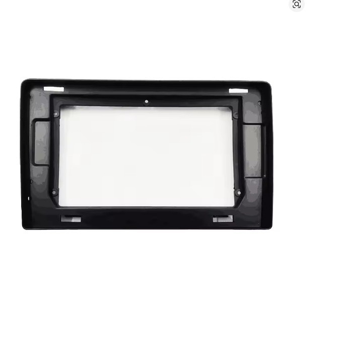 Ramă panou navigație Android pentru Mazda CX-9 2009 (plastic, 300 g, compatibil cu Mazda CX-9 2009)