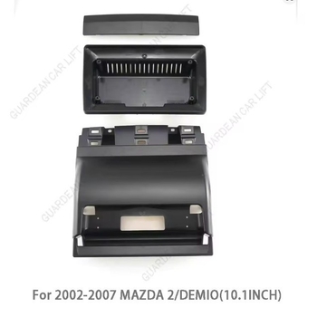 Android okvir ploče navigacije Mazda 2 / Demio (2002-2007)