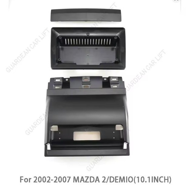 Android okvir ploče navigacije Mazda 2 / Demio (2002-2007)