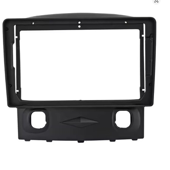 Android 9-inčni navigacijski okvir za Mazda Cupid (2006–2008) i Ford Escape (2010)