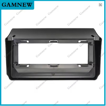 Ramă față Android pentru Nissan March Box WK11 (1999–2002) – plastic, 300 g, personalizare: Da, compatibil WK11