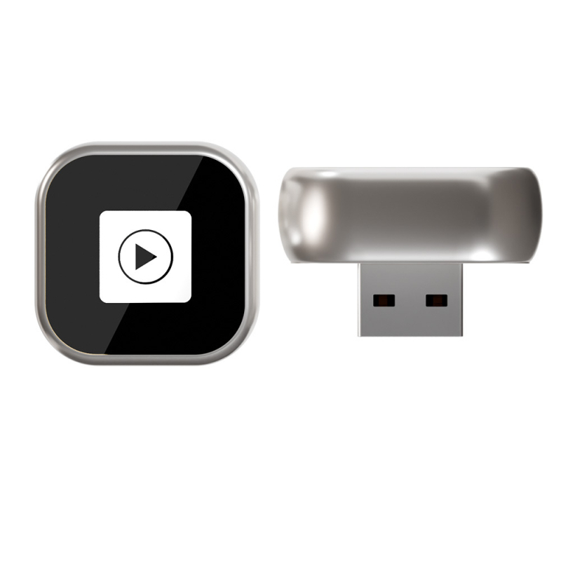 CarPlay Android Auto kutija za automobil, dvostruka funkcija, kabel-to-bežični CarPlay adapter, 60 g cinkova legura, model Y6-1, kompatibilno s vozilima koja podržavaju CarPlay