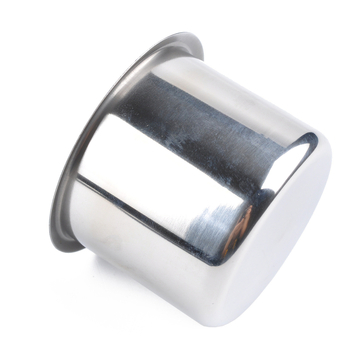 Ανοξείδωτες ποτηροθήκες για RV, γιοτ και πλοία (ήχος/βίντεο) - σετ 10 τεμάχια