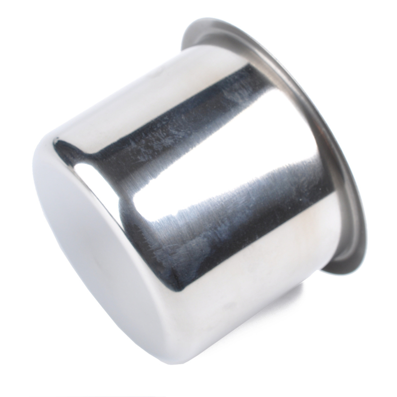 Ανοξείδωτες ποτηροθήκες για RV, γιοτ και πλοία (ήχος/βίντεο) - σετ 10 τεμάχια