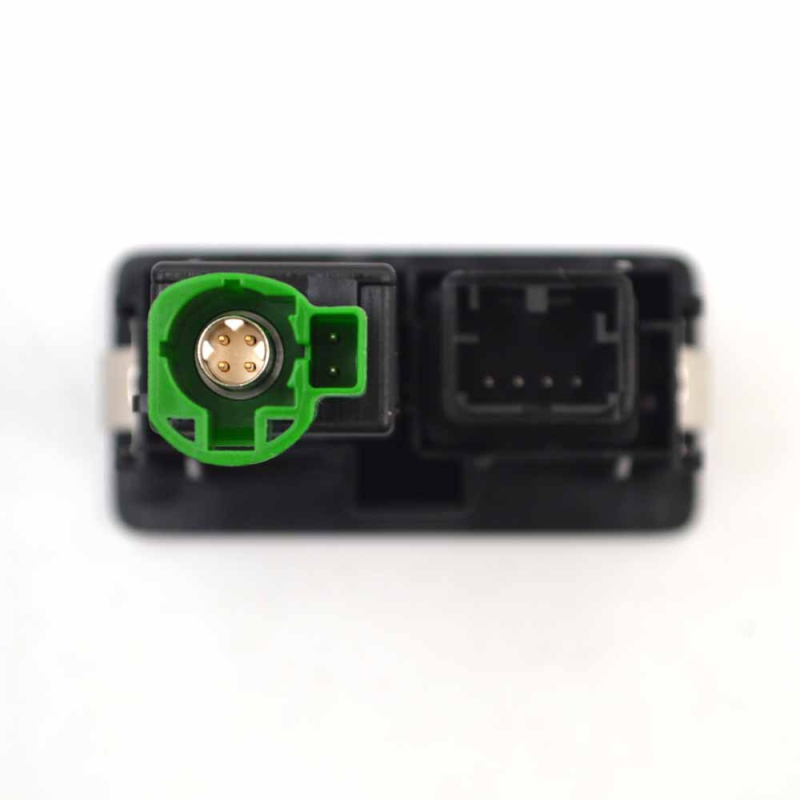 Set za Retrofit CarPlay za VW Golf 7 sa USB prekidačem i kabelom — Model 5Q0035726E