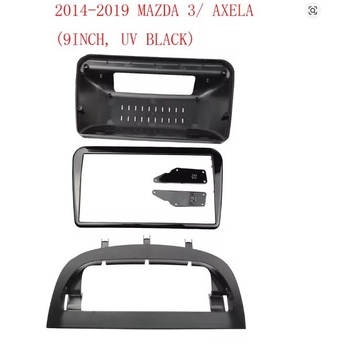 Android navigacijski okvir za Mazda3 2014-2019 (Axela) središnja konzola