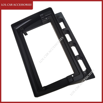 Android navigacijski panel kompatibilan s Kia Picanto 2007 i Euro Star 2001-2011