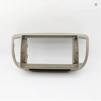 9-inčni Android okvir za navigaciju za Nissan March/Micra (2002-2010)