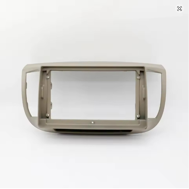 9-inčni Android okvir za navigaciju za Nissan March/Micra (2002-2010)