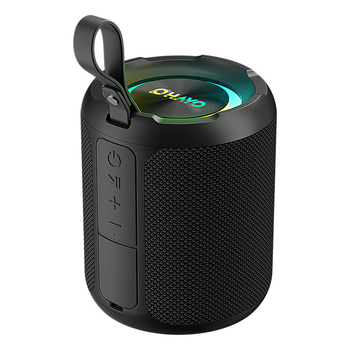 Leiden X3 vodootporan Bluetooth zvučnik s 3-putnim sustavom, 40W izlaz, ugrađena baterija 6000mAh, IPX7, Bluetooth 5.3