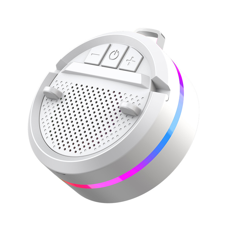 Prijenosni Bluetooth zvučnik (Bluetooth 5.3, 60 Hz–15 kHz, SNR ≥75 dB, baterija 500–800 mAh, 3 W)