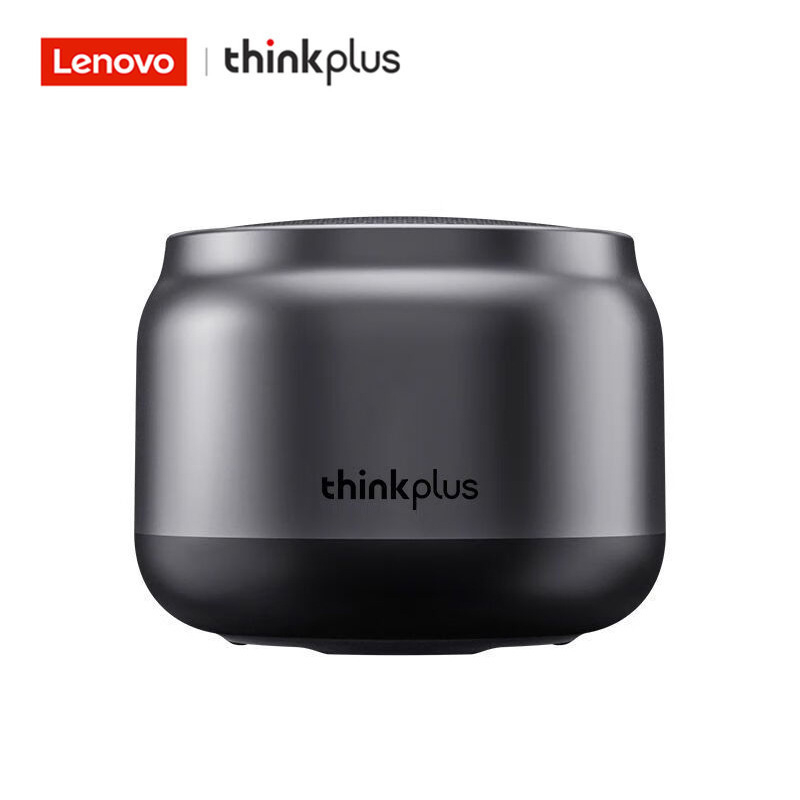 Thinkplus Lenovo K30 Bluetooth reproduktor - mini vonkajší prenosný do auta, 20W, Bluetooth 5.0, frekvenčný rozsah 100Hz-20kHz, vstavaná batéria 1000-1200mAh, dosah 10m