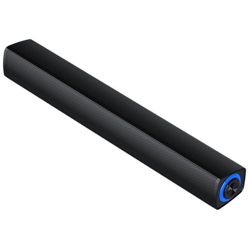 Newman Bt60Plus USB datoru skaļruņi, frekvenču diapazons 60–16 kHz, jauda 5×2 W, SNR 90 dB