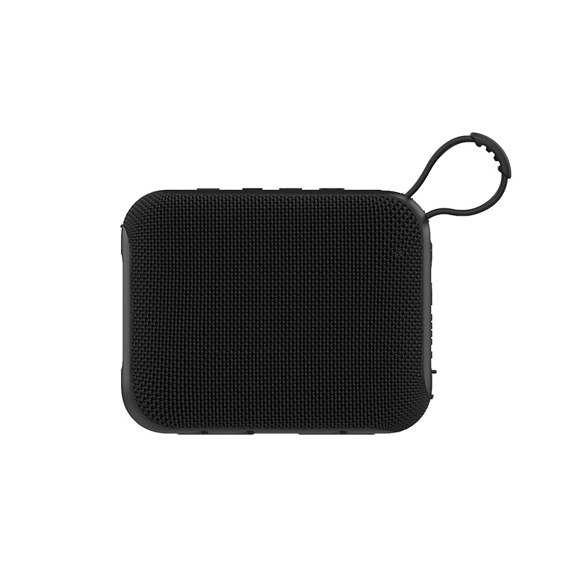 Mini Bluetooth zvučnik — Bluetooth 5.3, IPX5 vodootporan, izlaz 5W, ugrađena baterija, frekvencijski odziv 100Hz-20kHz