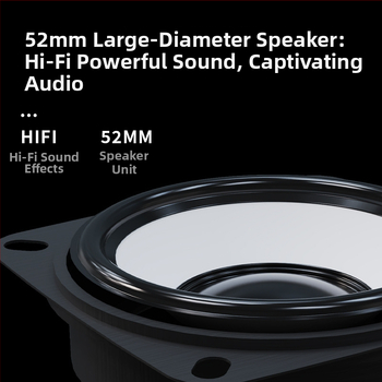 Datora skaļruņi darbam ar galddatoru un klēpjdatoru, USB barošana, Bluetooth 5.0, 3,5 mm audio ieeja, frekvenču diapazons 40 Hz–20 kHz, jauda 3W