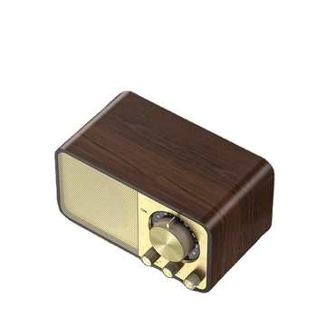 Bluetooth zvučnik s ugrađenom baterijom 1200–2000 mAh, snaga 5W, Bluetooth 5.0, USB priključak i utor za karticu