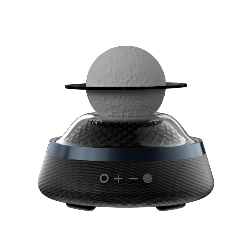 Bluetooth hangszóró, Bluetooth 5.3, 5W kimenet, 20Hz-20kHz frekvenciatartomány, SNR ≥95dB, beépített akkumulátor 1200–2000mAh