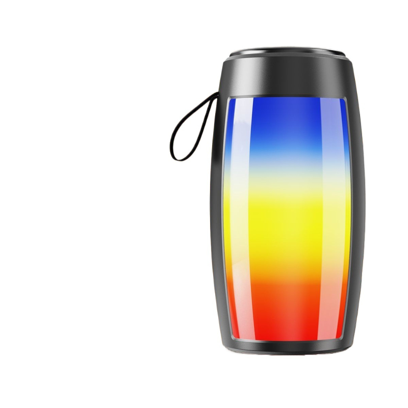 Bluetooth zvučnik za vanjsku i kućnu upotrebu, prenosni stereo sustav, IPX7 vodootporan, USB/TF kartica, 100Hz-20kHz, SNR ≥70dB
