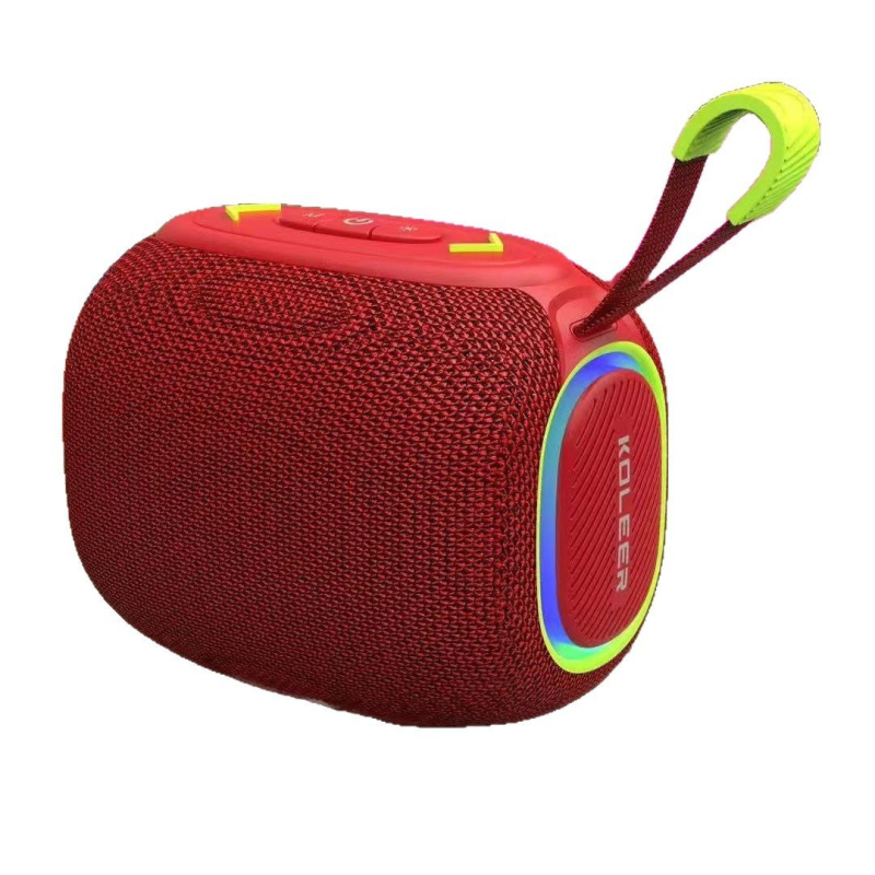 Bluetooth hangfal szubwooferrel – hordozható, IPX7 vízálló, beépített akkumulátor, Bluetooth 5.3, 15 m hatótávolság (10W, IPX7, Bluetooth 5.3, beépített akkumulátor, 15 m hatótávolság)