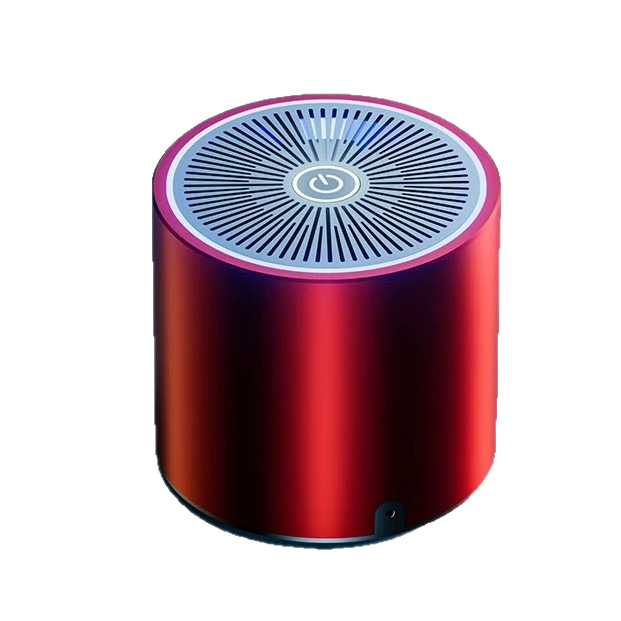 Boxă Bluetooth T5, difuzor mini compact cu slot USB pentru card, subwoofer wireless, Bluetooth 5.3, 60 Hz–15 kHz, SNR ≥95 dB, distanță de până la 10 m, baterie încorporată 2000–4000 mAh, putere nominală 5W