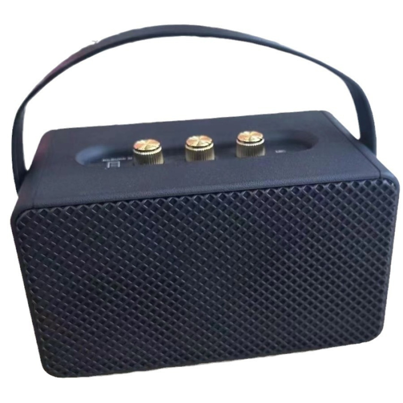 Boxă Bluetooth 5.3 • Putere 10W • Baterie încorporată 1200–2000 mAh • Domeniu de frecvențe 20 Hz–20 kHz • Slot pentru card de memorie