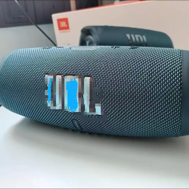 Charge5 Difuzor Bluetooth fără fir cu TWS, IPX7 Rezistent la apă, BT 5.3, 10W, Baterie încorporată 1200–2000mAh