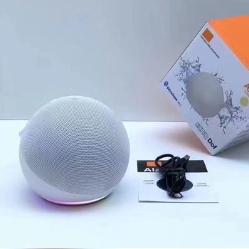 Bluetooth zvučnik - 5W, raspon frekvencija 60 Hz-15 kHz, SNR >=75 dB, Bluetooth 5.1, IPX6 vodootporan