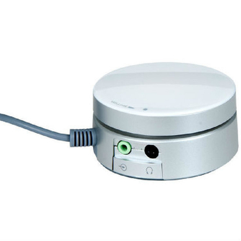 Mai Bo M500BT 2.1 multimediju Bluetooth skaļrunis ar subwooferu (Bluetooth 4.0; jauda izvade 44 W; frekvenču diapazons 40 Hz–20 kHz; 3,5 mm ieeja; 8 stundu atskaņošana)