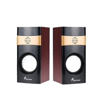 A12 USB vadu datoru skaļrunis, 3,5 mm ieeja, 40 Hz–20 kHz