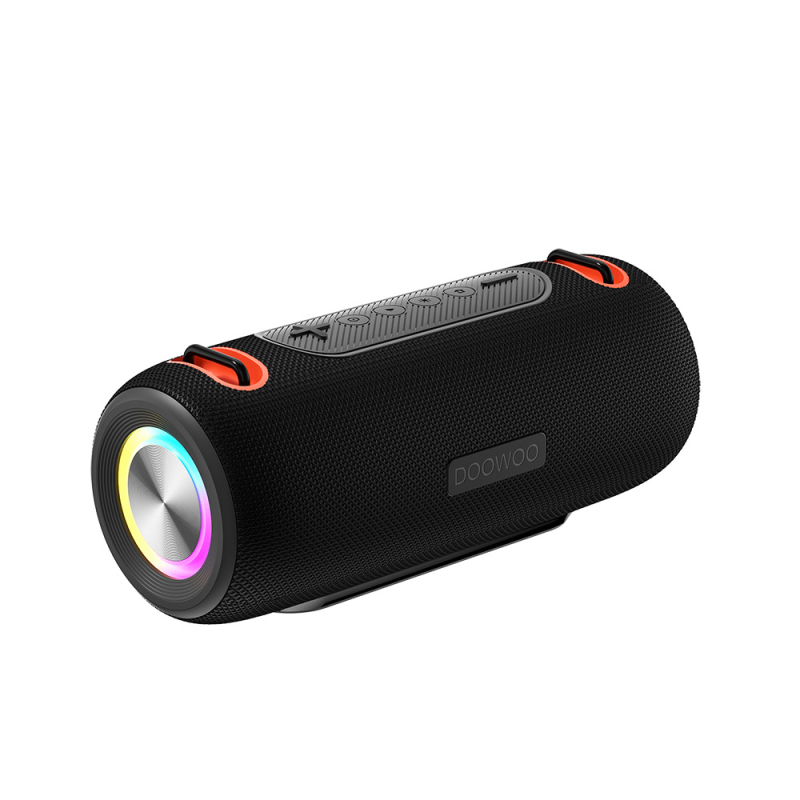 Vanjski visokoučinkoviti bežični Bluetooth zvučnik, IPX6 vodootporan, 30W, Bluetooth 5.1, 60Hz-15kHz, ugrađena baterija 2000-4000mAh