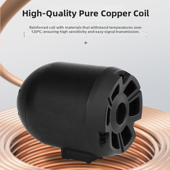 KH075 Bluetooth motocikla skaļrunis – ABS korpuss, 12–150V, 12–18W, saderīgs ar motocikliem un elektriskajiem transportlīdzekļiem