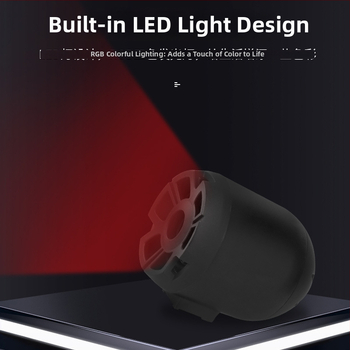 KH075 Bluetooth motocikla skaļrunis – ABS korpuss, 12–150V, 12–18W, saderīgs ar motocikliem un elektriskajiem transportlīdzekļiem