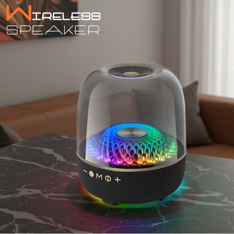 Ασύρματος Bluetooth Ηχείο L99 Harman Kardon, Πέμπτη Γενιά, Διπλά Ηχεία, 40W, 100Hz-20kHz