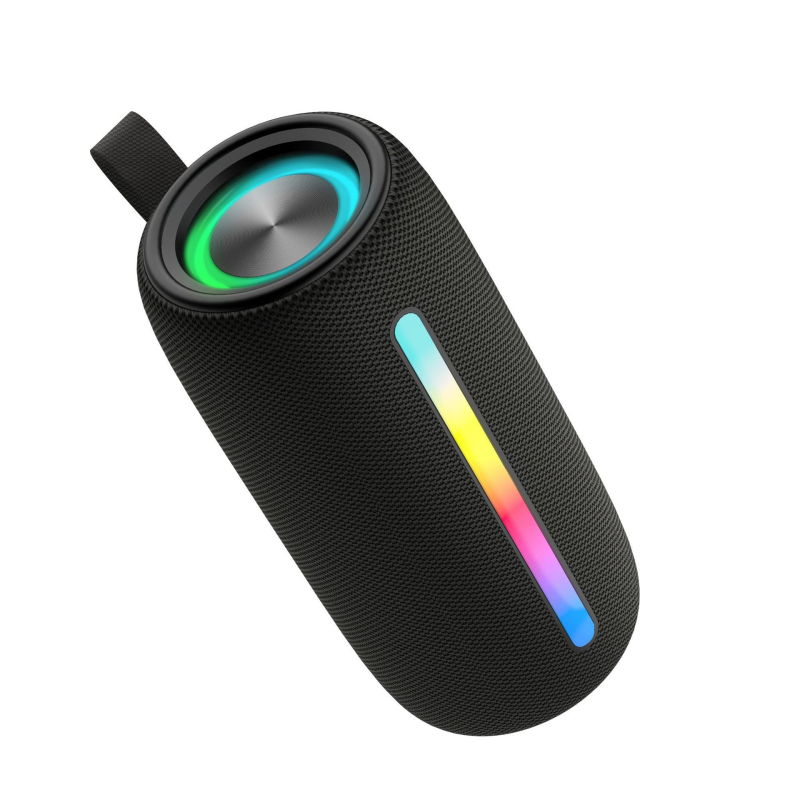 Domaći bežični Bluetooth zvučnik s dva zvučnika, 10W, BT 5.0, 100 Hz–20 kHz, ugrađena baterija 1200–2000 mAh
