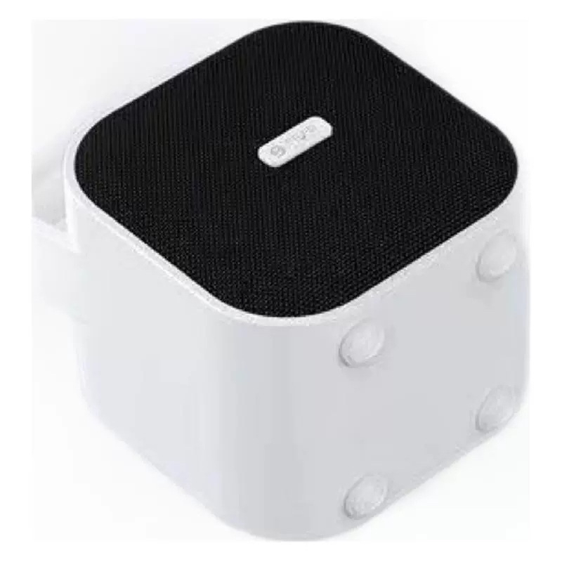BV670 Bluetooth zvučnik, prijenosni kompaktni audio uređaj s rasponom frekvencija 60Hz-15kHz, SNR ≥85dB, 1 zvučnik, domet 10 m