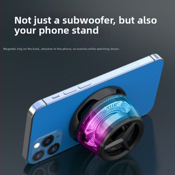 G200 Bluetooth reproduktor s vstavanou batériou – 3W, frekvenčný rozsah 100 Hz–20 kHz, Bluetooth 5.3, 300–500 mAh, bezdrôtový dosah až 10 m