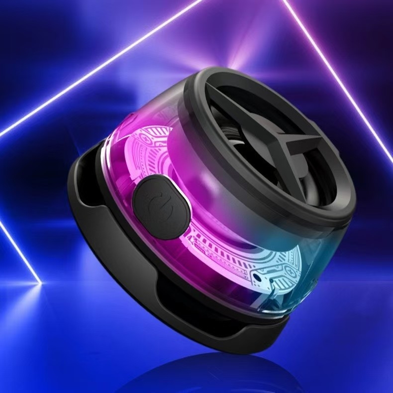 G200 Bluetooth reproduktor s vstavanou batériou – 3W, frekvenčný rozsah 100 Hz–20 kHz, Bluetooth 5.3, 300–500 mAh, bezdrôtový dosah až 10 m