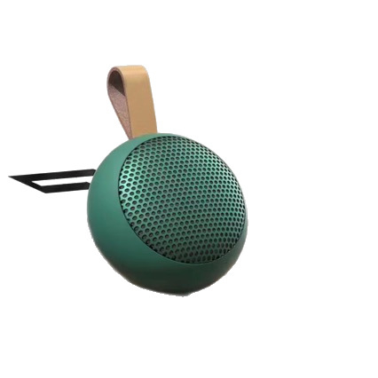 Bluetooth bežični zvučnik s magnetskim mini dizajnom, vodootporan za vanjsku upotrebu, prenosiv, TF kartica, subwoofer, visokokvalitetan zvuk
