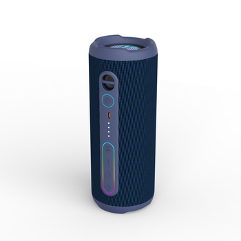 Εξωτερικό Bluetooth ηχείο, IPX7 ανθεκτικό στο νερό, στερεοφωνικό 2x10W, Bluetooth 5.3, Ενσωματωμένη μπαταρία 4000–6000mAh, 70Hz–20kHz