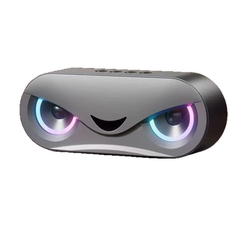 Bluetooth zvučnik s dvostrukim drajverima, subwoofer, 5W, raspon frekvencija 60 Hz–15 kHz