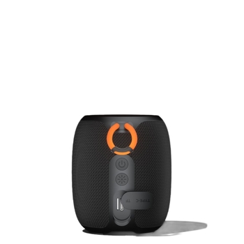 Bežični Bluetooth zvučnik za vanjsku upotrebu, IPX4 vodootporan, 10W snaga, Bluetooth 5.3, domet 20m, ugrađena baterija 1200-2000mAh