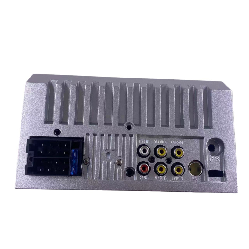 MP5 automobilski multimedijski player s Bluetoothom i LCD zaslonom, AV ulaz, podržava proširenje do 32GB
