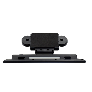 Monitor tetieră auto cu ecran IPS, rezoluție 1024x600, intrare AV, model A-106, compatibil universal