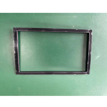 Automobilski LCD monitor (Tip: Automobilski LCD monitor; Model: XW-7; Zaslon: LCD)