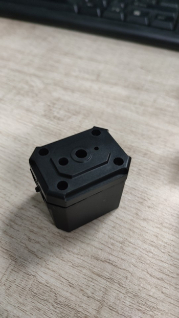 Monitors za vozilo za retrovizor s kamerom, model 123, materijal: umjetna ploča