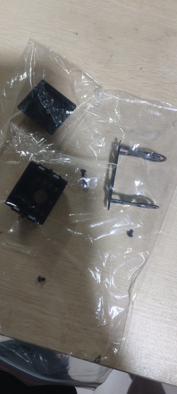 Monitors za vozilo za retrovizor s kamerom, model 123, materijal: umjetna ploča