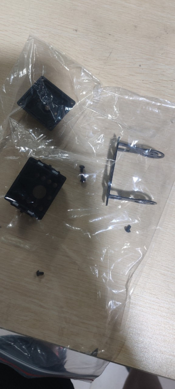 Monitors za vozilo za retrovizor s kamerom, model 123, materijal: umjetna ploča