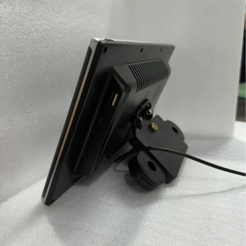 Univerzalni sustav zabave za stražnji naslon za glavu automobila s Androidom, IPS zaslon, 12V napajanje, 4x50W zvuk, OEM prilagodba, 1 godina jamstva
